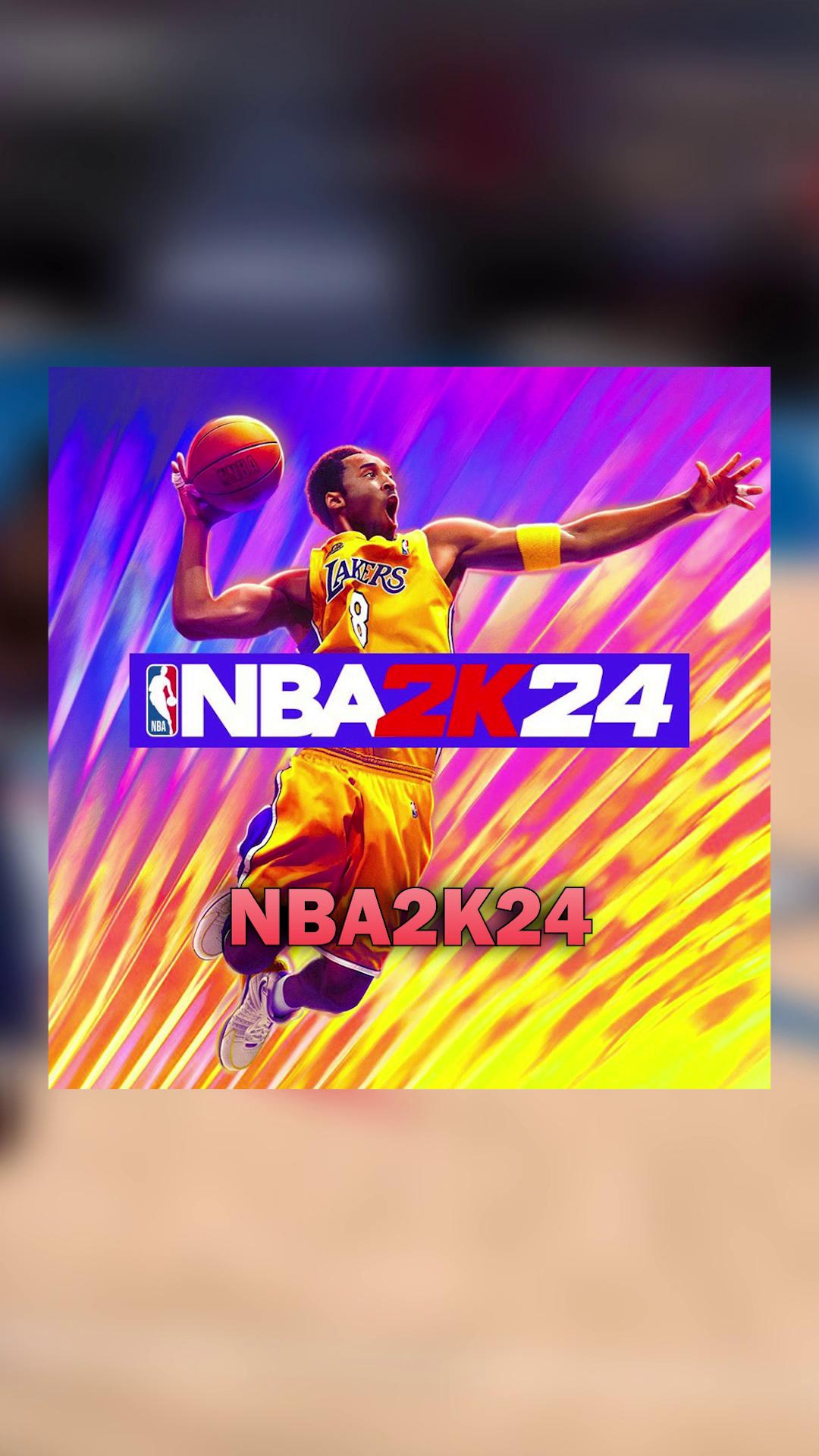 Nba2k24 Is the WORST sports game Ever! 💀 ClutchPoints